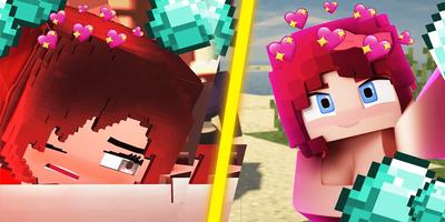 Jenny Mod for Mcpe poster
