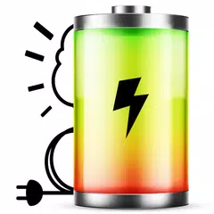 Fast Charging 2021 - Fast battery charger⚡ XAPK download