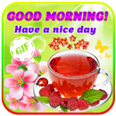 Good Morning Image Gif 2020 APK