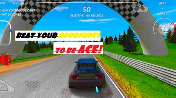 Forza Horizon City الملصق