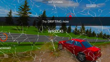 Forza Horizon City تصوير الشاشة 3