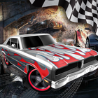 My Sunday Car أيقونة