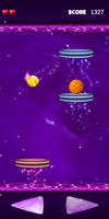 Astral Ball Poster