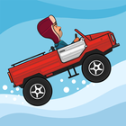 Hill Dash Racing icono