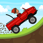 Hill Dash Racing icon