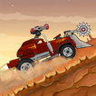 Icona Zombie Crash Racing
