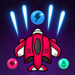 Space Stalker: Galaxy Survival আইকন
