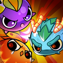 Dark Dot - Unique Shoot 'em Up APK