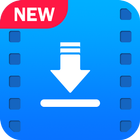 Twitter Video Downloader - tải Video twitter biểu tượng