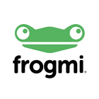 Frogmi VK 아이콘