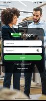 Frogmi VK постер