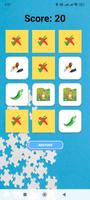 Animal Matching Challenge Game screenshot 2