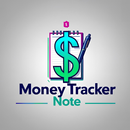 Money Tracker Note APK