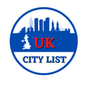 UK City List