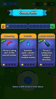 Monster.io - Collect Battle 3D ảnh chụp màn hình 2