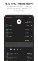 Monkey - Crypto Tracker স্ক্রিনশট 1