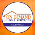 On Demand Home Services - Tech ikon