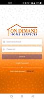 On Demand Home Services - Tech penulis hantaran