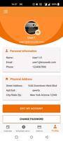 On Demand Home Services - Tech syot layar 1