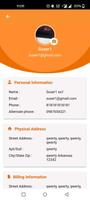 On Demand Home Services ภาพหน้าจอ 1