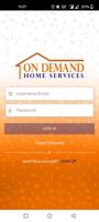 On Demand Home Services ภาพหน้าจอ 3