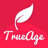 True Age App: How Old Do I loo 아이콘