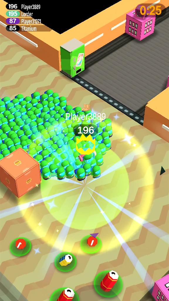 Among Us Imposter : Battle Royale for Android - APK Download