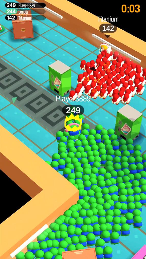 Among Us Imposter : Battle Royale for Android - APK Download
