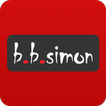آیکون‌ B.B. Simon