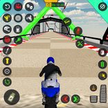 Bike Race 3D: Bike Game