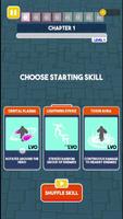 Blob Hunter - Stickman Clash plakat