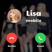 BlackPink Call Fake Video Call