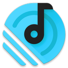 Audio Player Cast 图标
