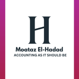 Dr Moataz El-hadad ícone