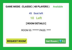 Custom Room: Max fff syot layar 2