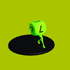 Dice.io biểu tượng