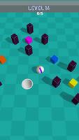 Hole Shape 3D - Color Hole : Falling Blocks 3D capture d'écran 2