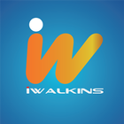 iWalkins.com أيقونة