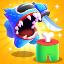 Impostor Rush - IO Game APK