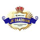 JK Baadshah 2.0 Zeichen