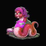 Little Worms