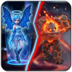 Princess Survivor.io APK