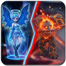 APK Princess Survivor.io