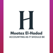 ”Dr.Moataz El-hadad