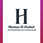 Dr.Moataz El-hadad आइकन