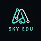 SKY EDU icon