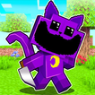 ”Smiling Critters Minecraft PE