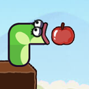 Snake Apple Worm APK