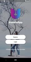 Poster trumateApp