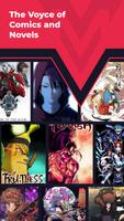 VoyceMe poster